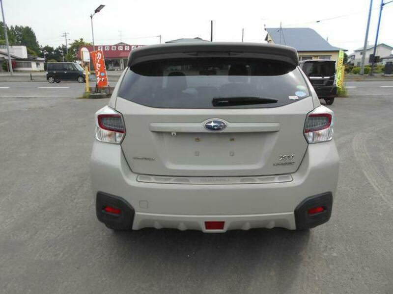 XV HYBRID