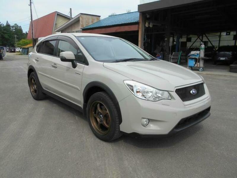 XV HYBRID