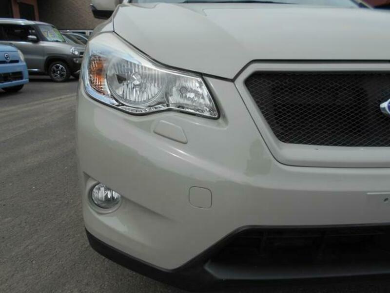 XV HYBRID