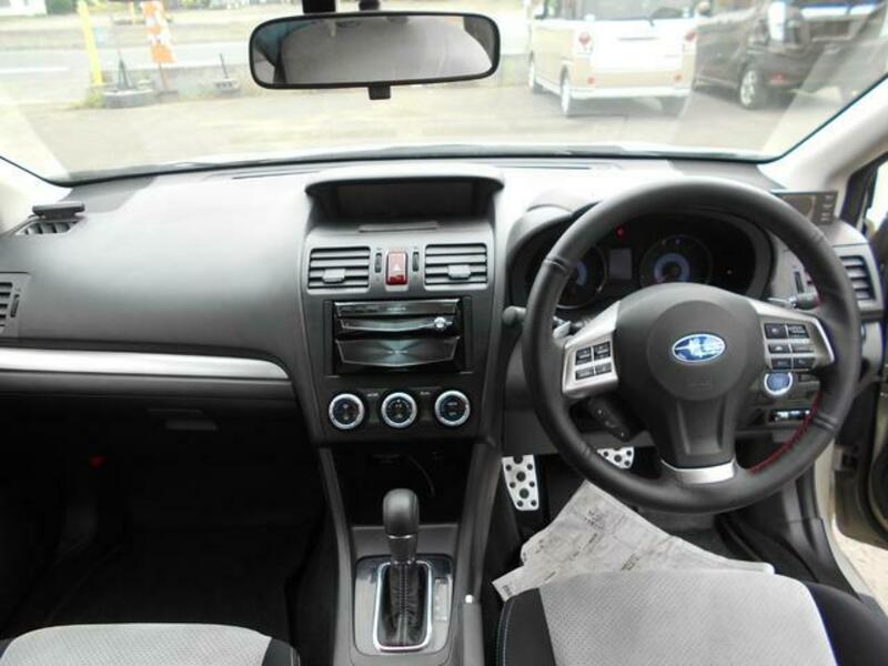 XV HYBRID