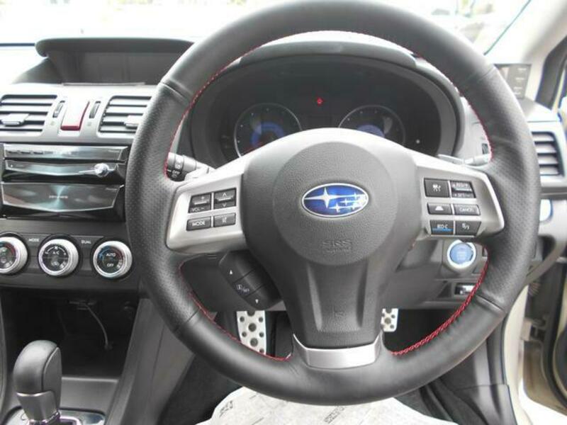 XV HYBRID