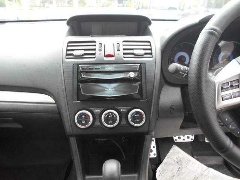 XV HYBRID