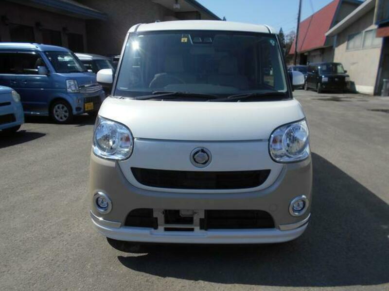 MOVE CANBUS