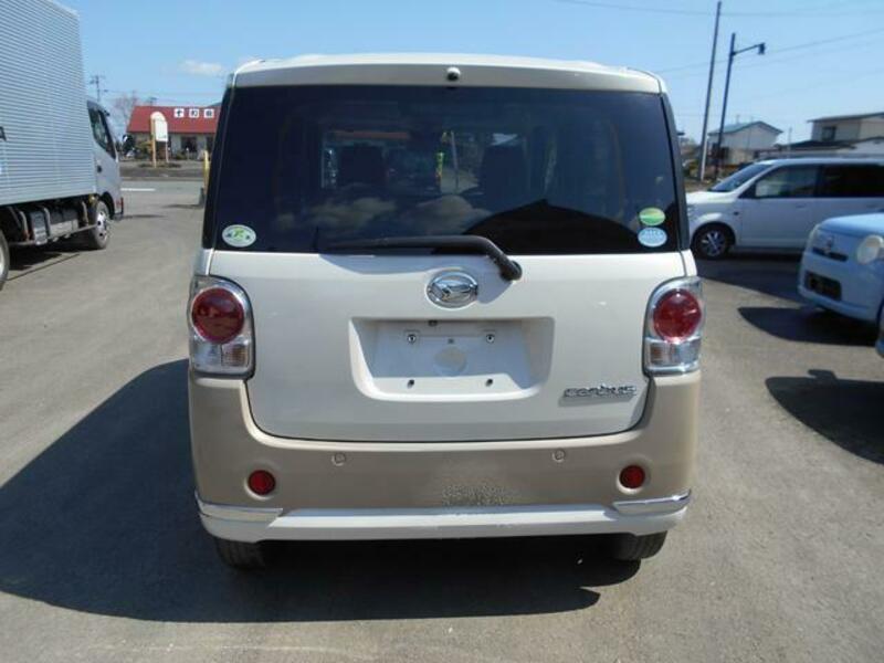 MOVE CANBUS