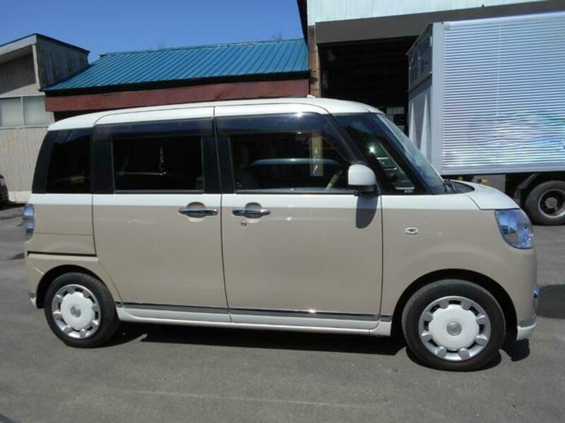 MOVE CANBUS