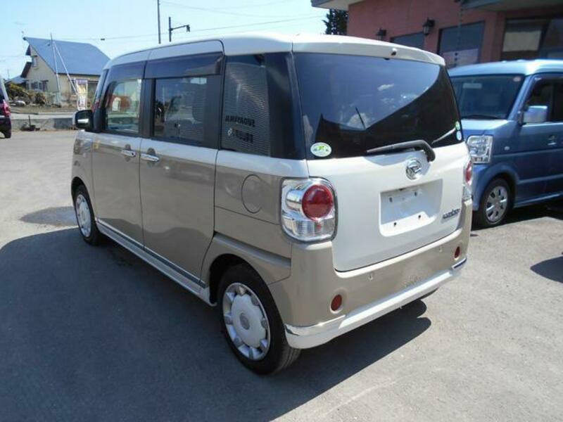 MOVE CANBUS