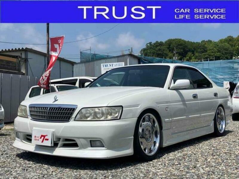 NISSAN LAUREL