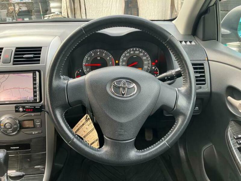 COROLLA FIELDER