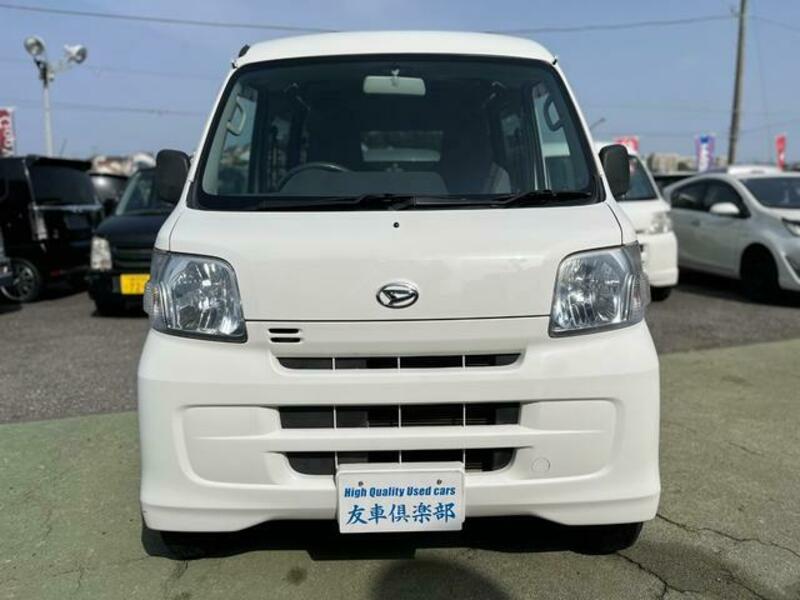 HIJET CARGO