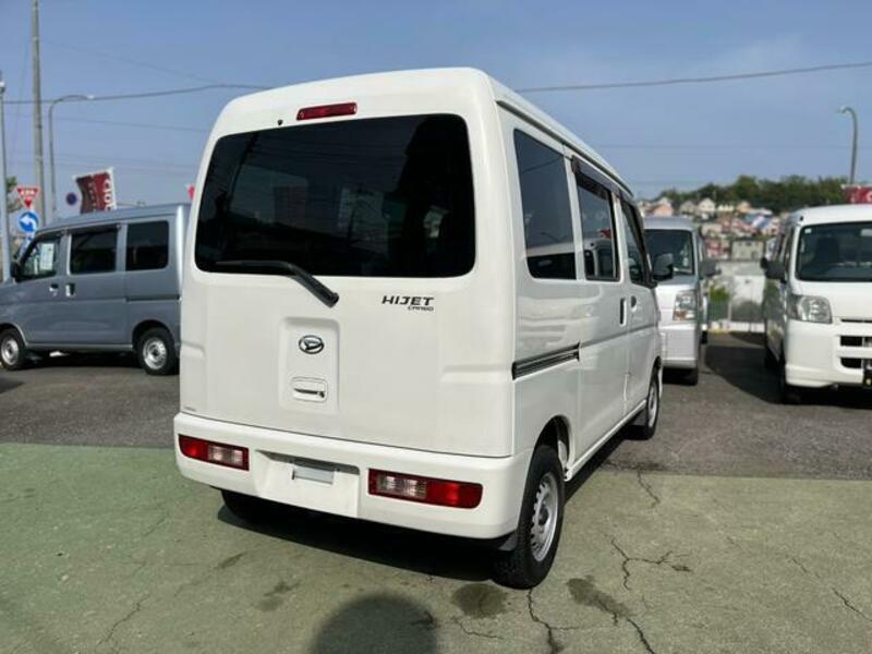HIJET CARGO