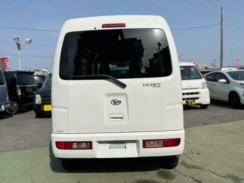 HIJET CARGO