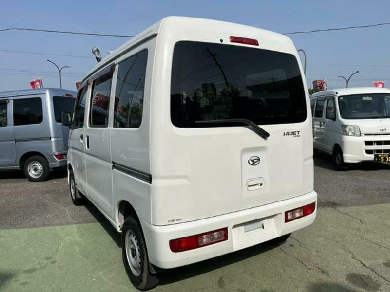 HIJET CARGO