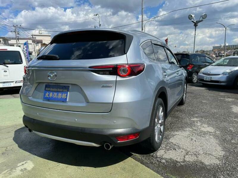 CX-8