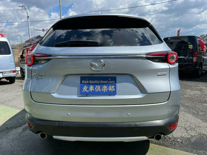 CX-8