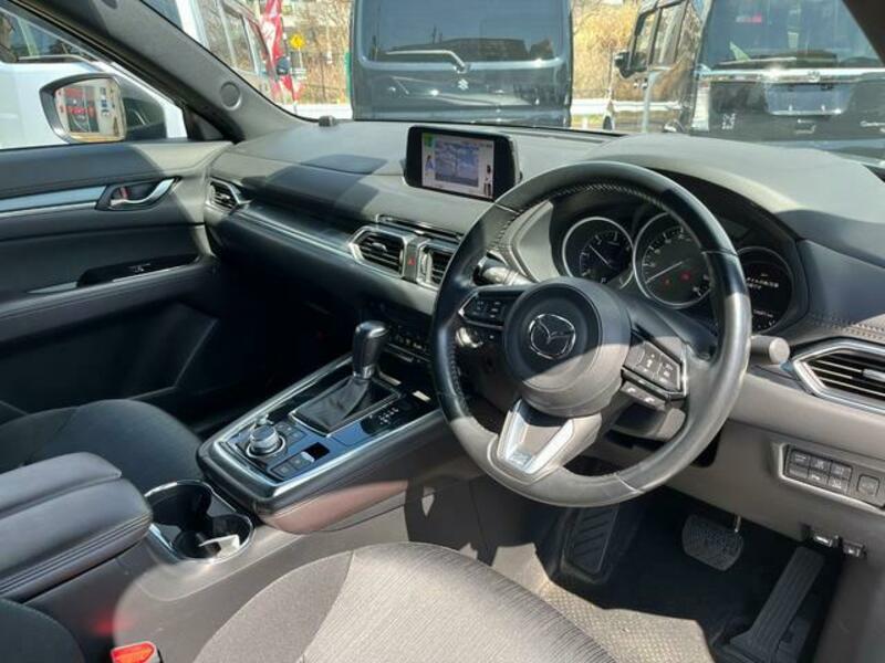 CX-8