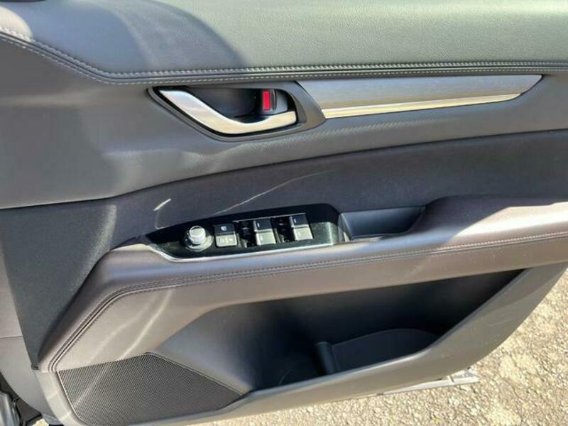 CX-8