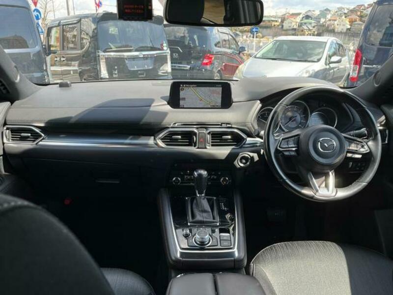 CX-8