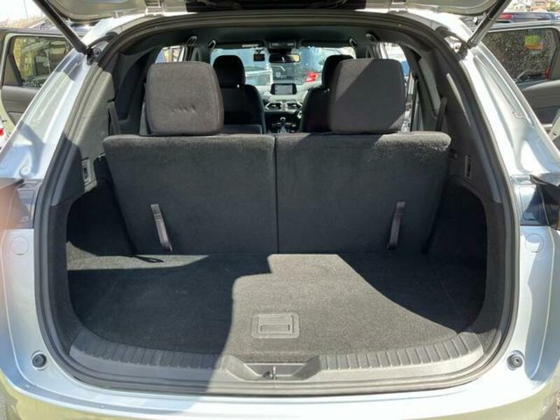 CX-8