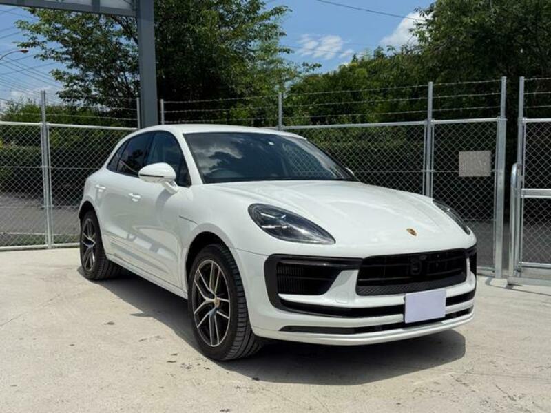 MACAN