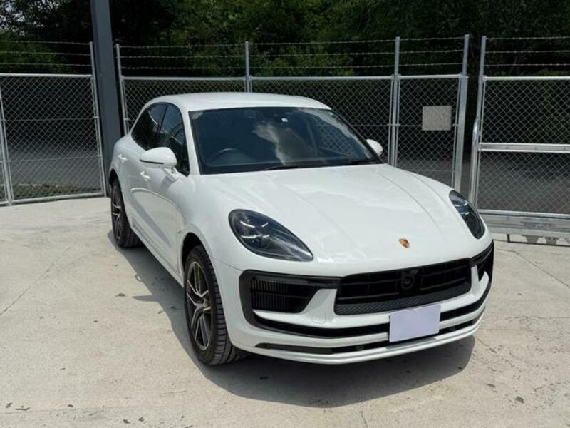 MACAN