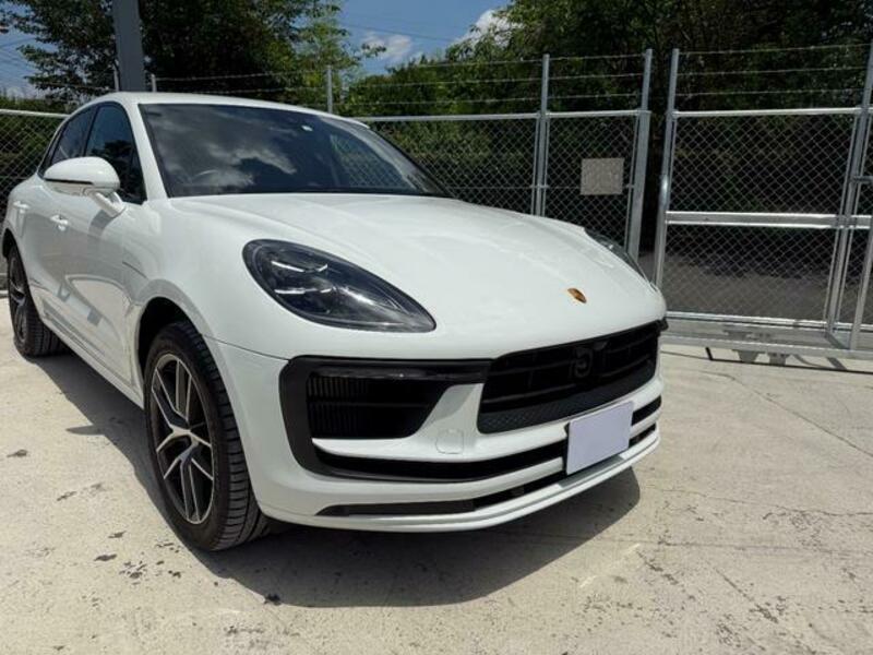 MACAN
