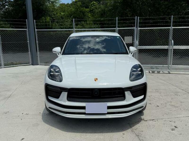 MACAN