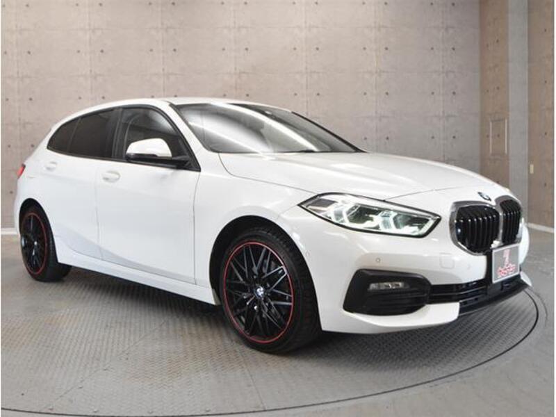 1 SERIES