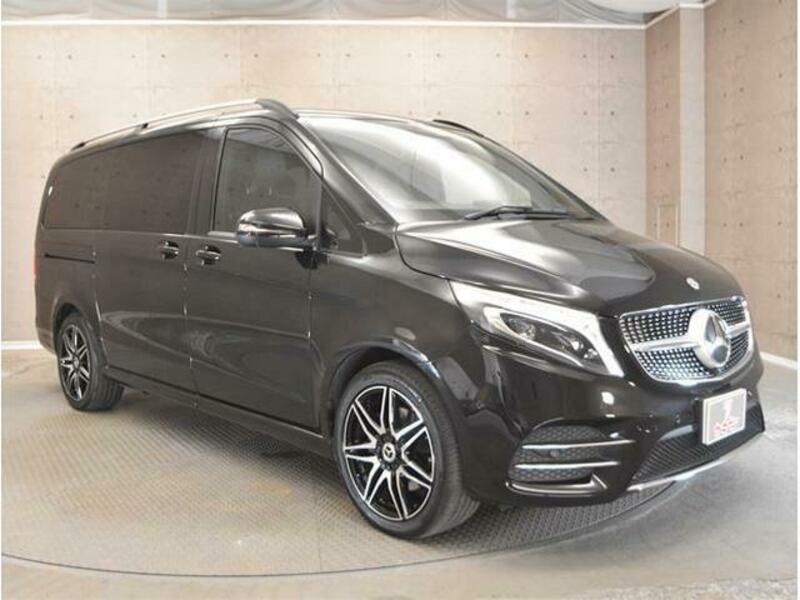 V-CLASS
