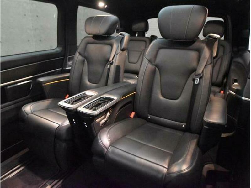 V-CLASS
