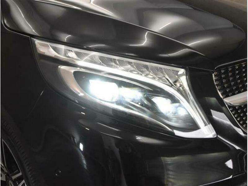 V-CLASS