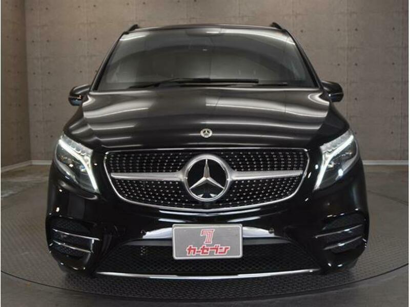 V-CLASS