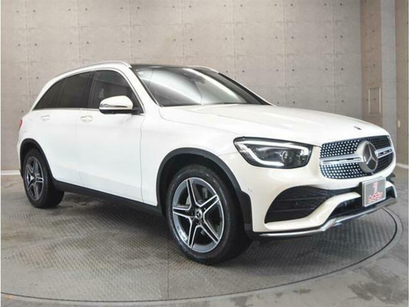 GLC CLASS