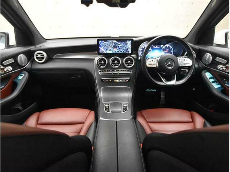 GLC CLASS