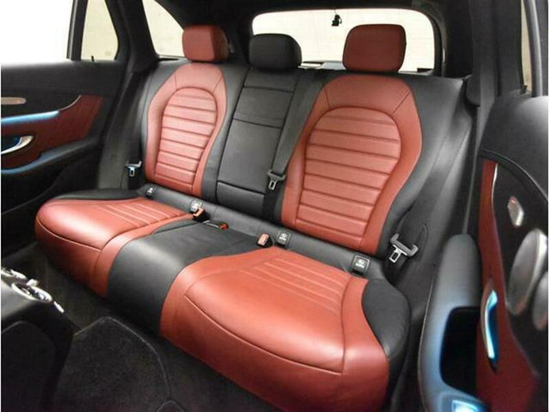 GLC CLASS