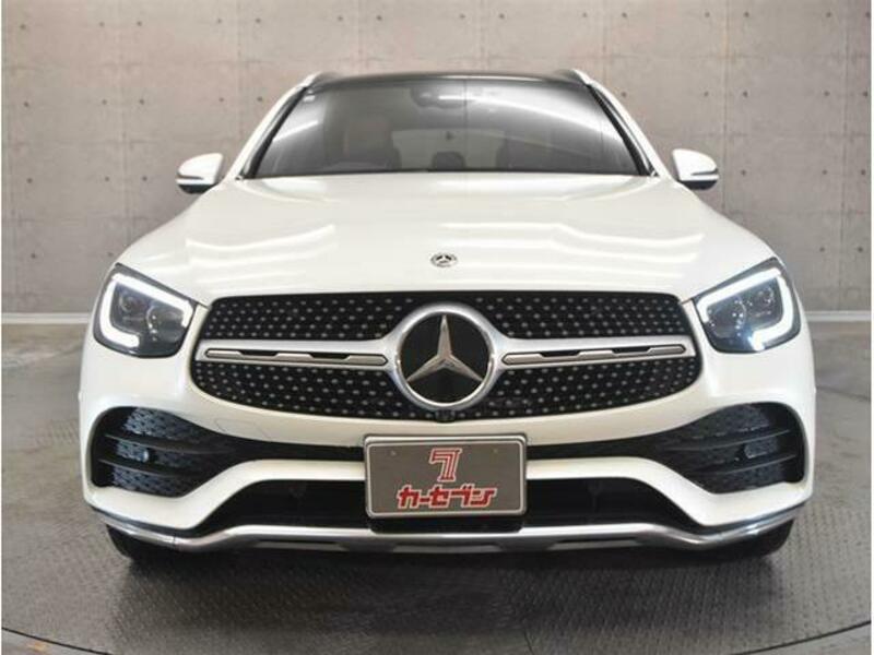 GLC CLASS