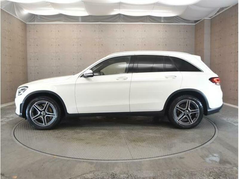 GLC CLASS