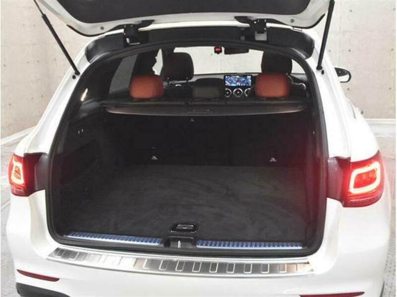 GLC CLASS