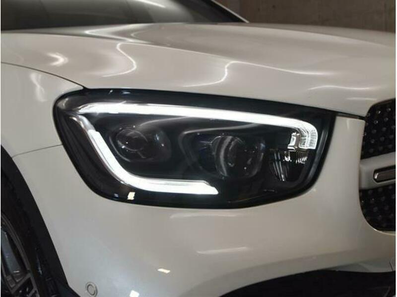 GLC CLASS