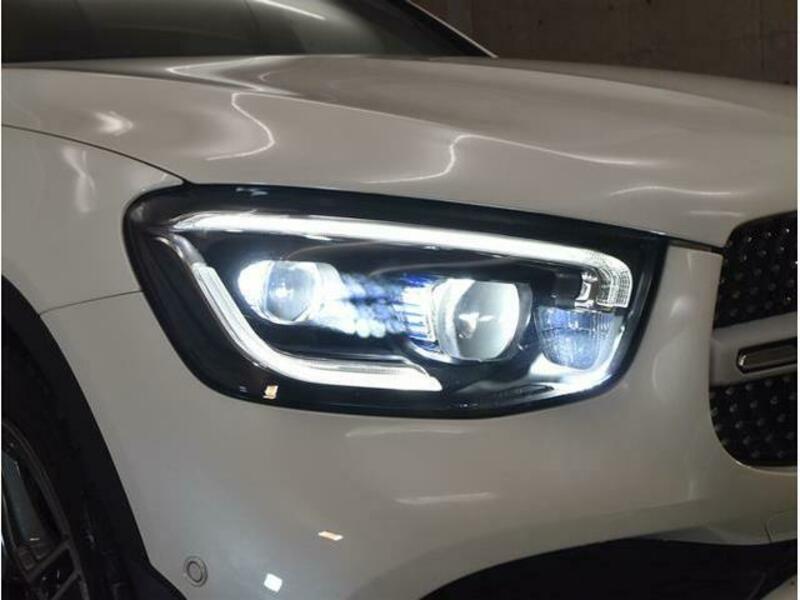 GLC CLASS