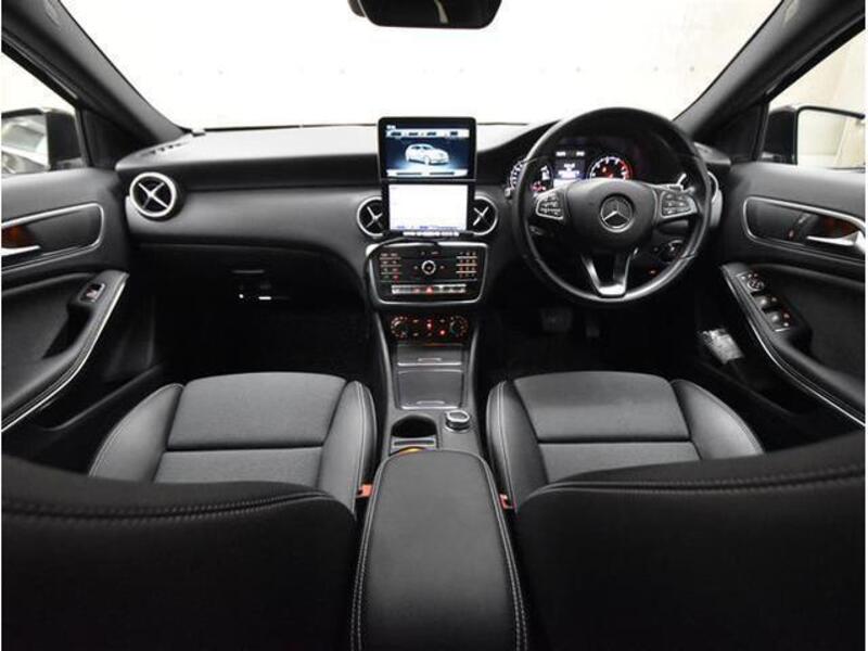A-CLASS