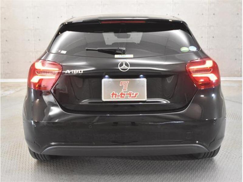 A-CLASS