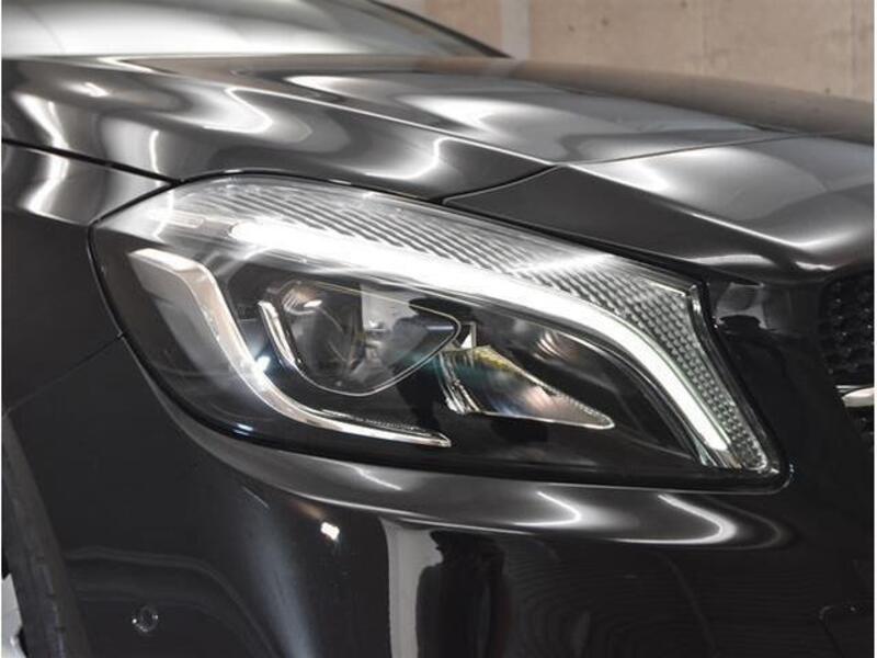 A-CLASS