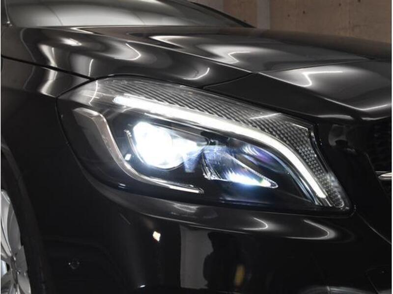 A-CLASS