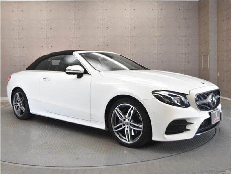 E-CLASS