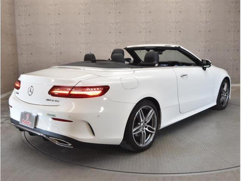 E-CLASS