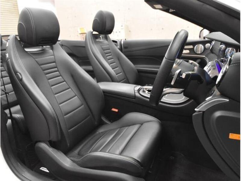 E-CLASS