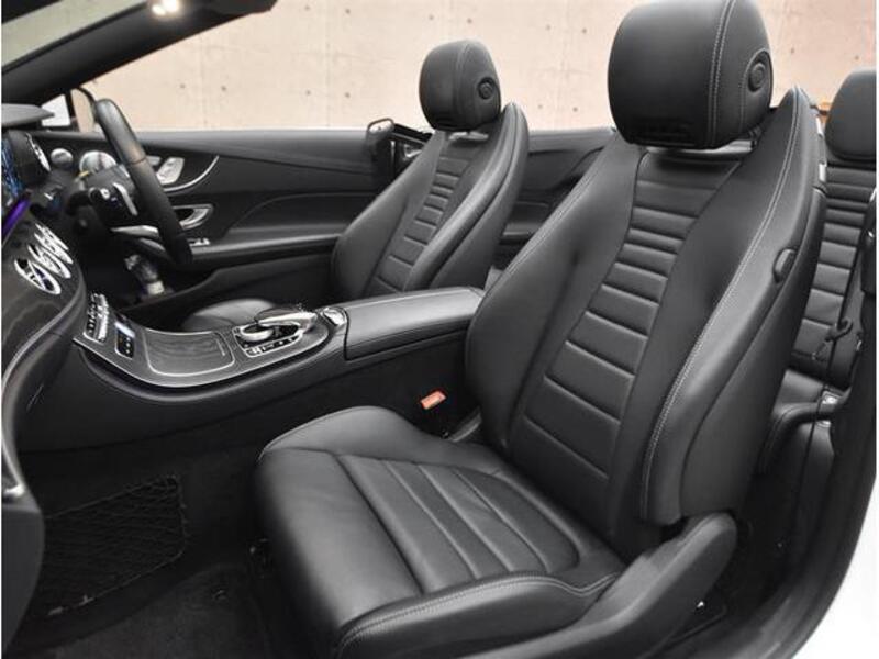 E-CLASS