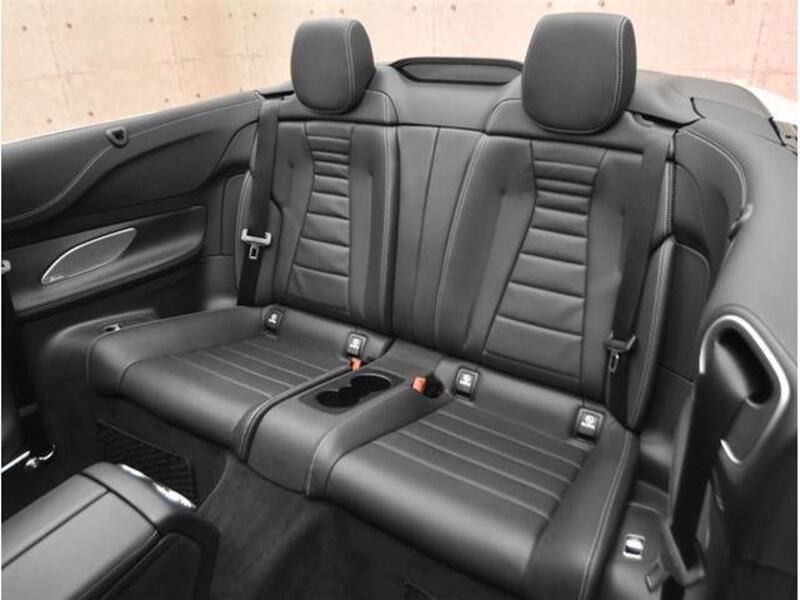 E-CLASS
