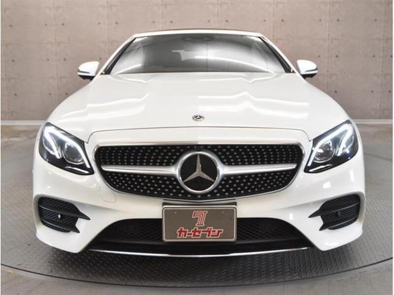 E-CLASS