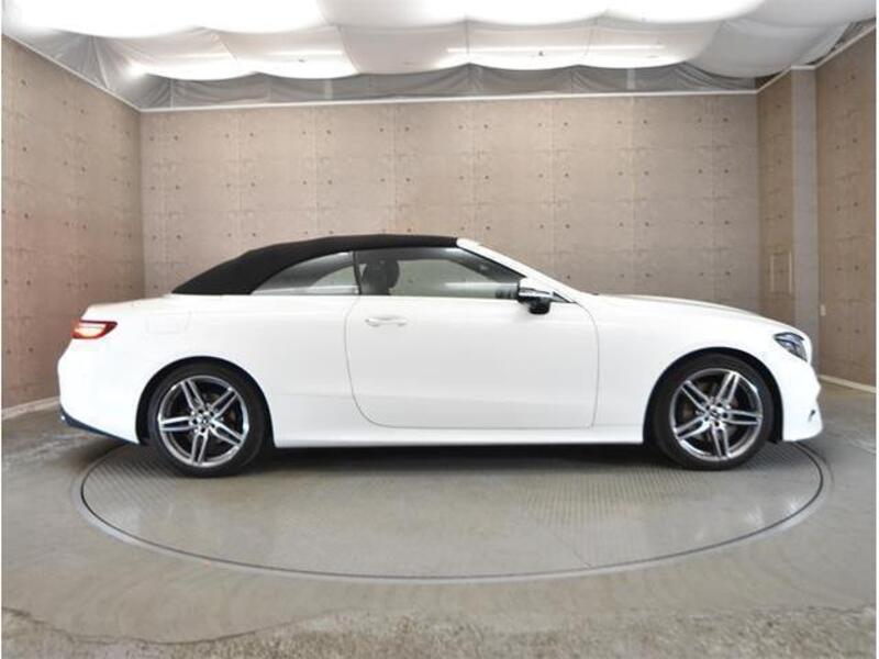 E-CLASS